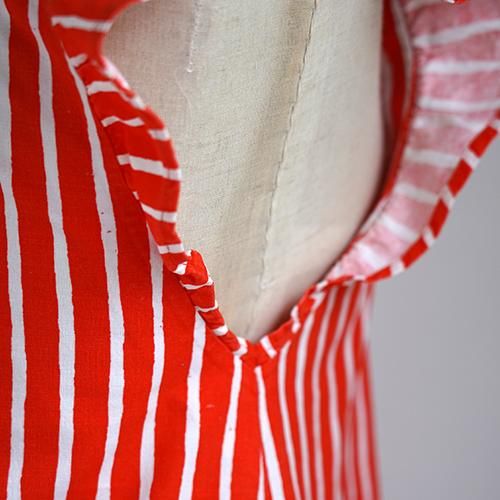 古着屋購入 marimekko Mari Essu エプロン ワンピース 古着屋購入 marimekko Mari Essu エプロン ワンピース｜Yahoo