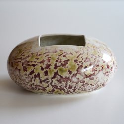 Rorstrand / Oiva Toikka - art ceramic vase