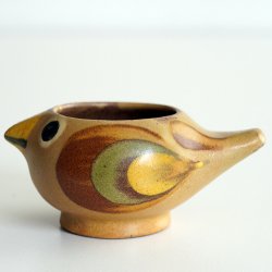 Dybdahl - bird cup (A)