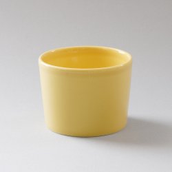 <img class='new_mark_img1' src='https://img.shop-pro.jp/img/new/icons48.gif' style='border:none;display:inline;margin:0px;padding:0px;width:auto;' />ARABIA / Kaj Franck [ TEEMA ] sugar bowl (yellow)