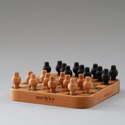 aarikka - ボードゲーム