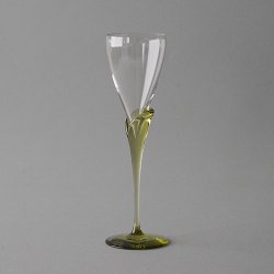 Rosenthal / Michael Boehm [ Papyrus ] Wine glass