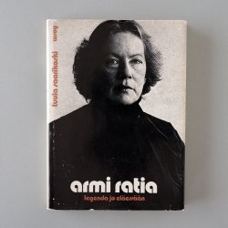 Armi Ratia - legenda jo elaessaan - アルミ・ラティア 生きる伝説 