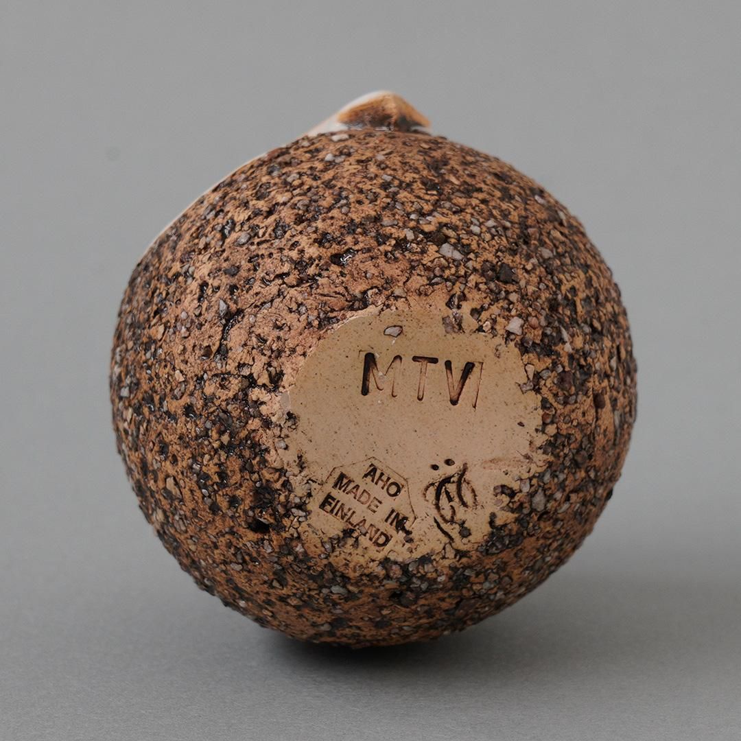 カーリナ・アホ KAARINA AHO【OWL2点】ARABIA Arabia Kaarina aho Pollo owl/ アラビア カーリナ・アホ オウル