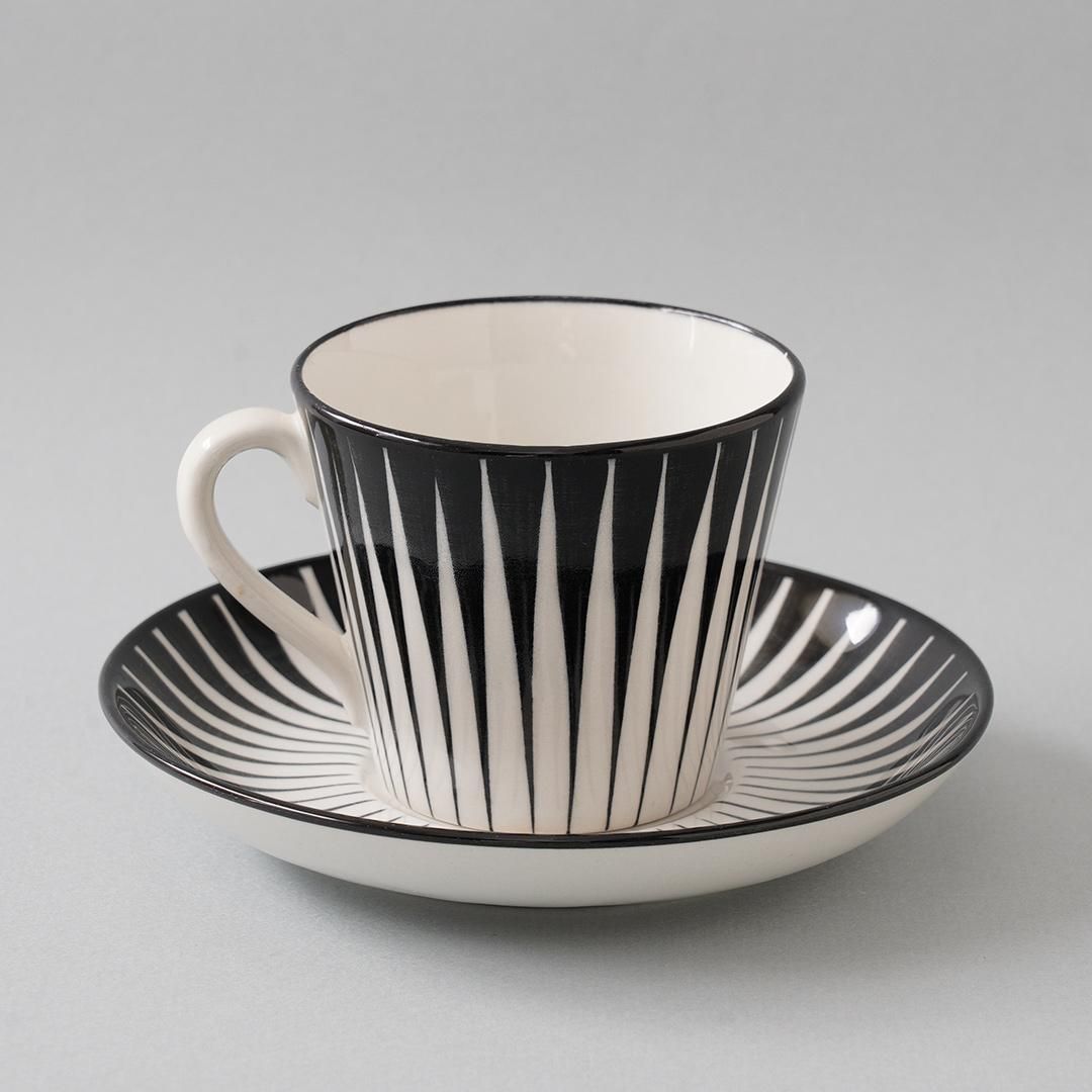 Uppsala Ekeby GEFLE ZEBRA 北欧　ビンテージ Uppsala Ekeby GEFLE ZEBRA 北欧ビンテージ