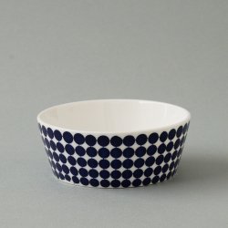Gustavsberg / Stig Lindberg [ Adam ] sugar bowl
