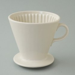 ARABIA [ KS-3 ] coffee dripper