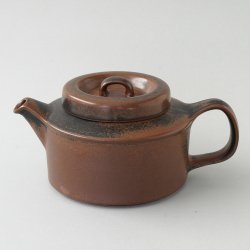 ARABIA / Ulla Procope [ Ruska ] teapot