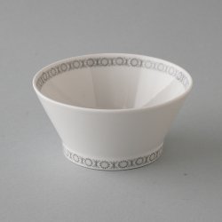 ARABIA / Raija Uosikkinen [ Jaakukka ] sugar bowl