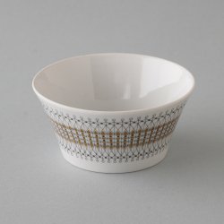 ARABIA / Raija Uosikkinen [ Kruunu ] bowl