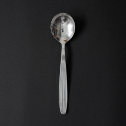 Hackman / Kaj Franck [ Scandia ] spoon (18.5cm)