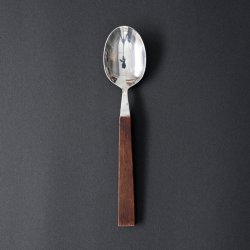 Fiskars / Bertel Gardberg [ Triennale de Luxe ]  spoon (18cm)