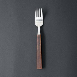 Fiskars / Bertel Gardberg [ Triennale ] fork (17.5cm)