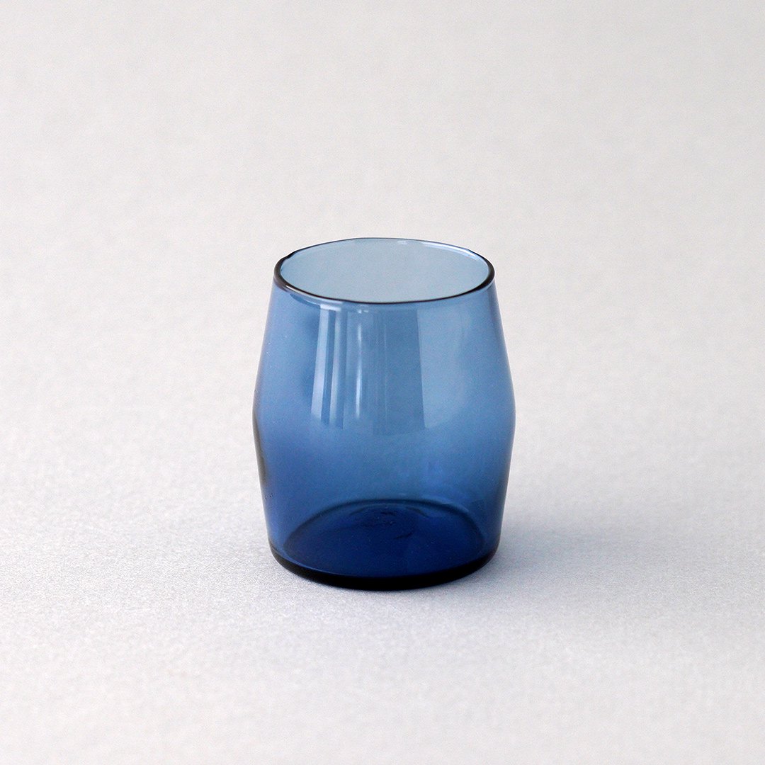 iittala / Timo Sarpaneva [ i-series ] shot glass - マルカ