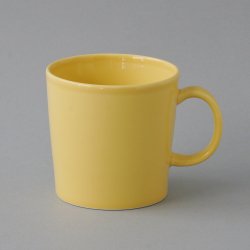 ARABIA / Kaj Franck [ TEEMA ] mug (yellow)