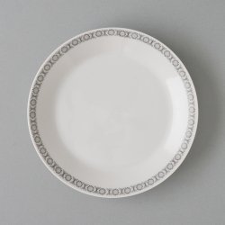 ARABIA / Raija Uosikkinen [ Jaakukka ] 16cm plate