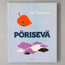 Oili Tanninen [ Poriseva ] 絵本