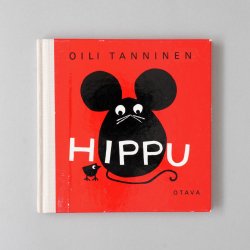 Oili Tanninen [ Hippu ] 絵本