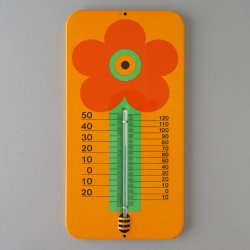 LAURIDS LONBORG - 温度計