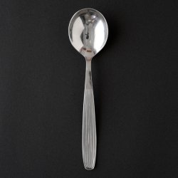 Hackman / Kaj Franck [ Scandia ] spoon (18.5cm)