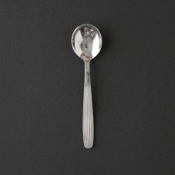 Hackman / Kaj Franck [ Scandia ] tea spoon (12cm)