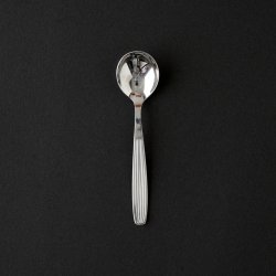 Hackman / Kaj Franck [ Scandia ] spoon (10.5cm)