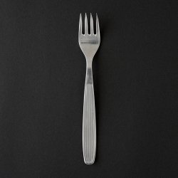 Hackman / Kaj Franck [ Scandia ] dinner fork (17.5cm)