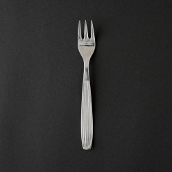 Hackman / Kaj Franck [ Scandia ] fork (14.5cm)