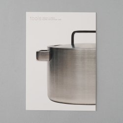 iittala / Bjorn Dahlstrom [ tools ] postcard