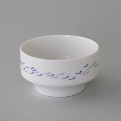 Thomas / Tapio Wirkkala [ for FINNAIR ] 9cm bowl