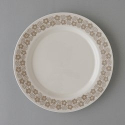 ARABIA / Raija Uosikkinen [ Rypale ] 20cm plate