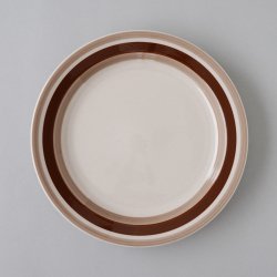 ARABIA / Raija Uosikkinen [ Pirtti ] 20cm plate