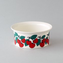ARABIA / Inkeri Leivo [ Kirsikka ] 15.5cm bowl
