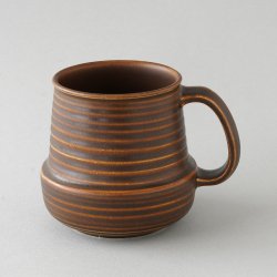 ARABIA / Goran Back [ Kaarna ] mug
