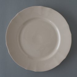 ARABIA - 23.5cm plate