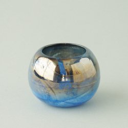 Nuutajarvi / Pertti Santalahti [ Pilvi ] candle holder (C)