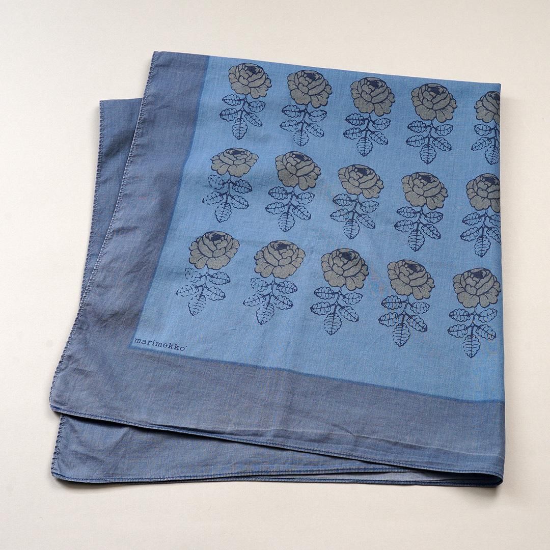 Marimekko マリメッコ 生地サンプルブック レトロ 1970年代 非売品