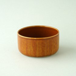 Gustavsberg / Wilhelm Kage [ ELDORADO ] bowl