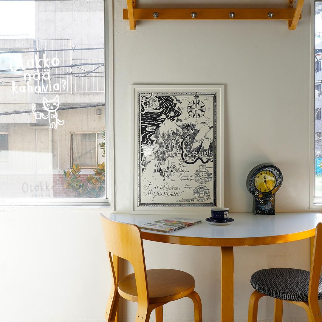 廃盤品 ムーミン美術館 2000p｜Yahoo!フリマ（旧PayPayフリマ）