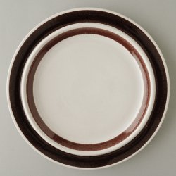 ARABIA / Ulla Procope [ Rosmarin ] 26cm plate (D)