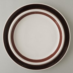 ARABIA / Ulla Procope [ Rosmarin ] 26cm plate (A)