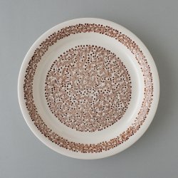 ARABIA / Raija Uosikkinen [ Marjanen ] 23cm plate