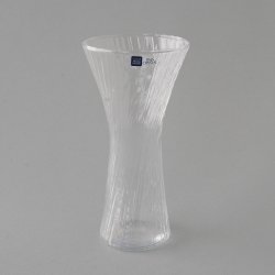 Nuutajarvi / Oiva Toikka [ Vilja ] flower vase