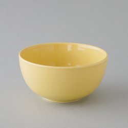 ARABIA / Kaj Franck [ TEEMA ] 12.5cm bowl (yellow)