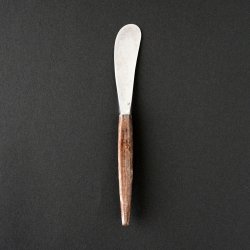 S&S Helle Norway - butter knife