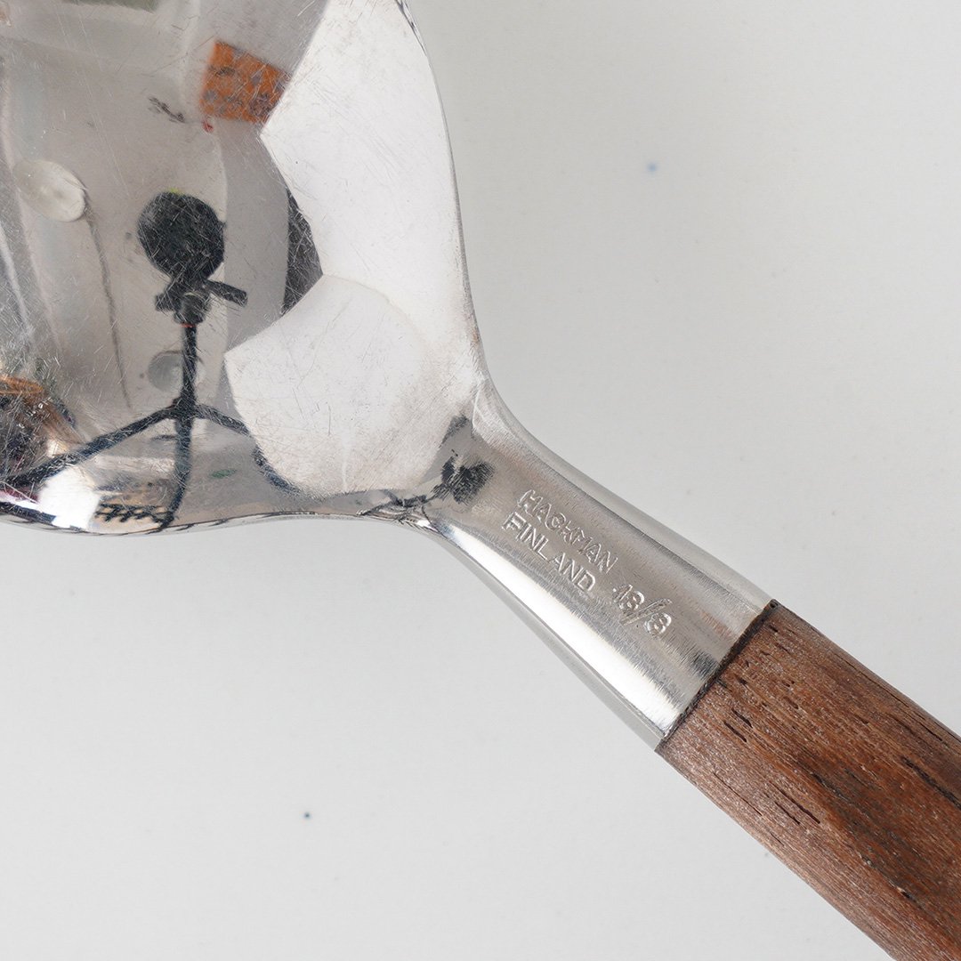 HACKMAN / Bertel Gardberg [ Triennale de Luxe ] meat knife(20.5cm 