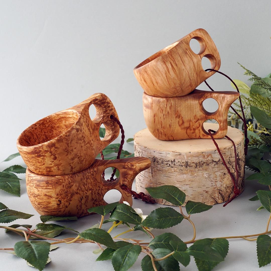 made in FINLAND ククサマグカップ 【公式通販】