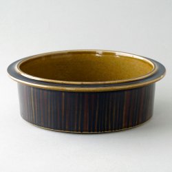 ARABIA / Gunvor Olin Gronqvist [ Kosmos ]  23cm bowl
