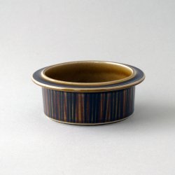 ARABIA / Gunvor Olin Gronqvist [ Kosmos ]  13cm bowl