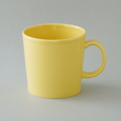 iittala / Kaj Franck [ TEEMA ] mug (yellow)